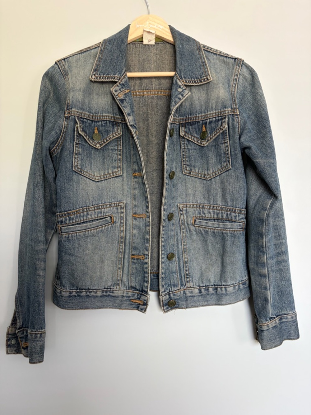Urban Outfitters | Jean Jacket | Denim | Women’s Size S